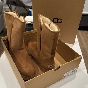 UGG Classic Michelle Boot